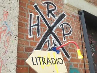 ULF litradio