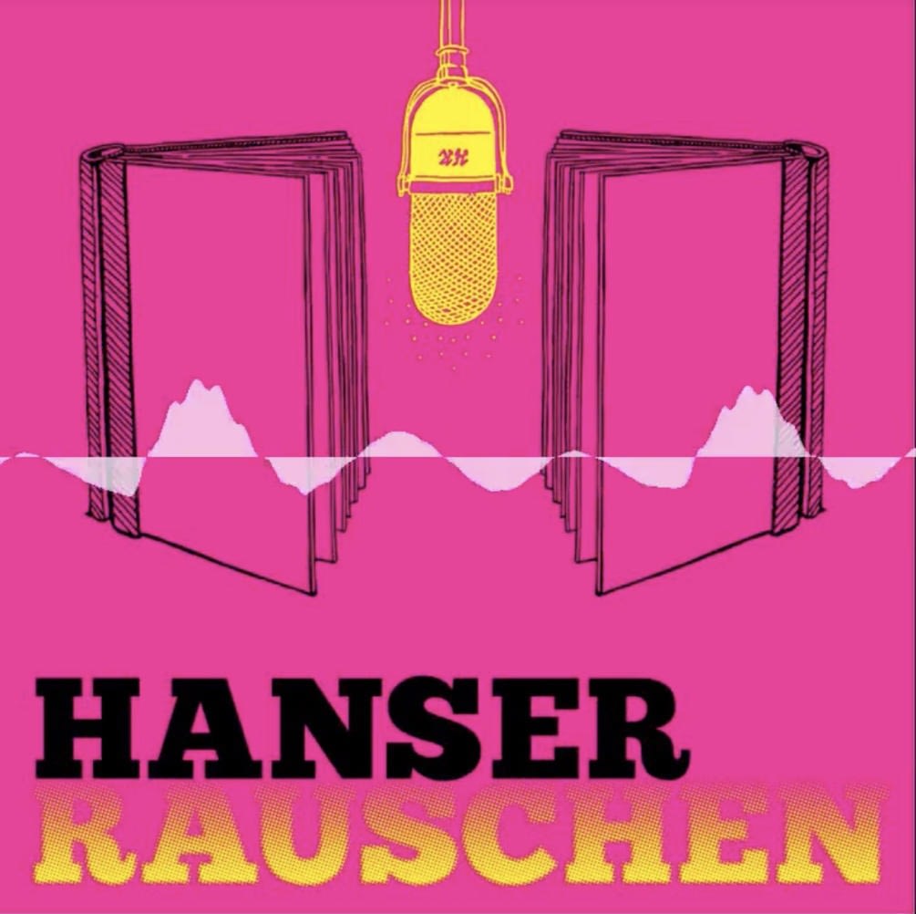 Hanser Rauschen Podcast