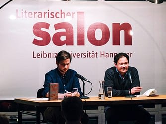 © Literarischer Salon Hannover